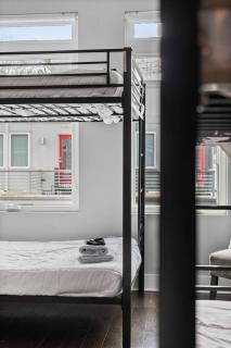 Chic Nashville Home Near Downtown Sleeps 14 - 2