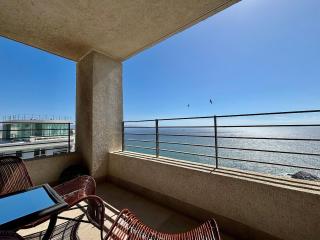 Maravilloso depto full vista al Mar - 7