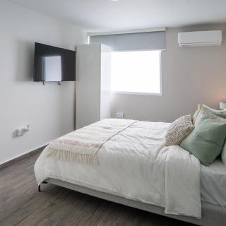 AQUA Terrazas 6&7 - 3BR Fun & Dining by the Beach with Pool - 9