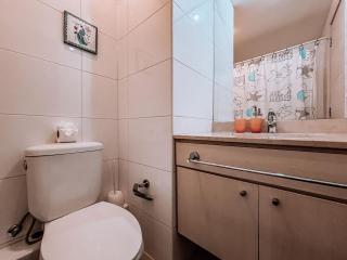 Comfortable apartment with a beautiful sea view - 2