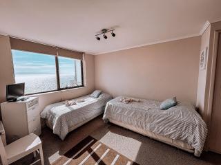 Comfortable apartment with a beautiful sea view - 1