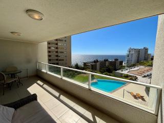 Comfortable Apartment in Costa Montemar - 0