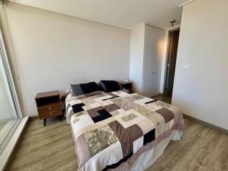 Comfortable Apartment in Costa Montemar - 8