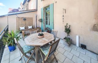 Nice Home In Saint-Chinian With Wifi - 1