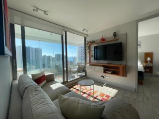 Comfortable apartment on the Costa de Montemar - 0