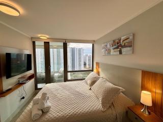 Comfortable apartment on the Costa de Montemar - 3