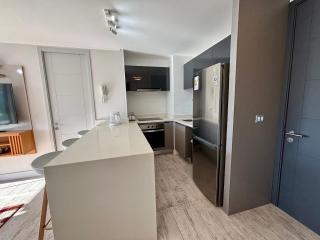 Comfortable apartment on the Costa de Montemar - 1