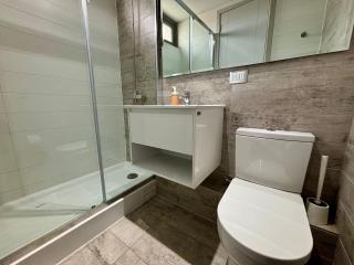 Depto Bello y de Ensueño en Costa de Montemar - 2