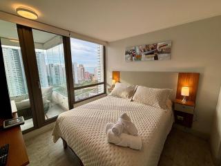 Depto Bello y de Ensueño en Costa de Montemar - 3