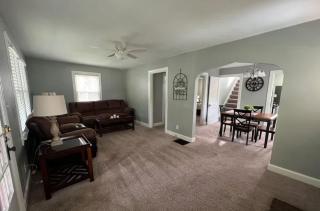 NEW Spacious Louisville Home with Backyard Oasis - 4