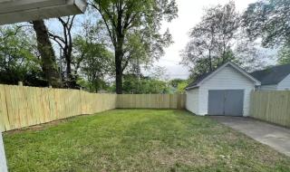 NEW Spacious Louisville Home with Backyard Oasis - 6