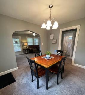 NEW Spacious Louisville Home with Backyard Oasis - 1