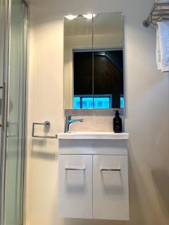 The Black Shed Studio - 3