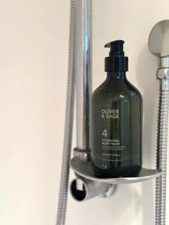 The Black Shed Studio - 4