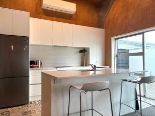 The Black Shed Studio - 6