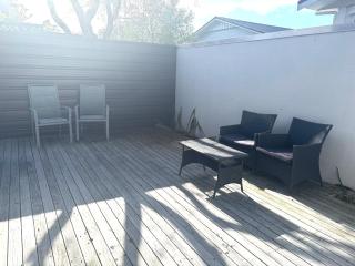 The Black Shed Studio - 1