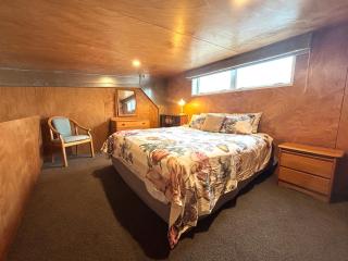 The Black Shed Studio - 9