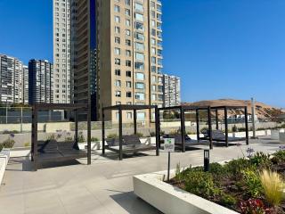 Modern and Practical Apartment, Costa Montemar - 5