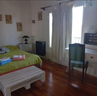 Amplio Monoambiente semicéntrico Brizas del Sur - 7