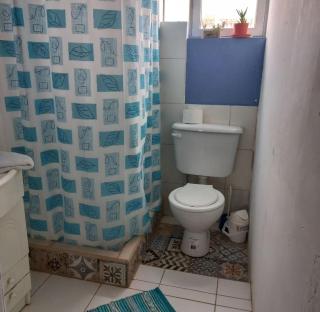 Amplio Monoambiente semicéntrico Brizas del Sur - 5