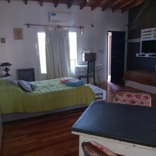 Amplio Monoambiente semicéntrico Brizas del Sur - 2