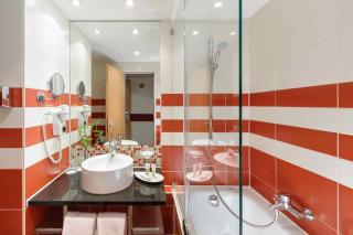 Mercure München City Schwabing - 3