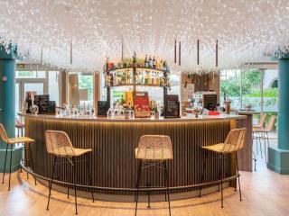 Mercure Antibes Sophia Antipolis - 8