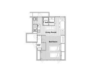 Konyamachi2F しげの里 - 9