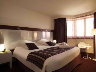 Mercure Strasbourg Centre - 3