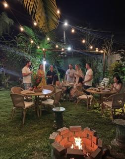 Casa Luke Paraty - Paraty - 9