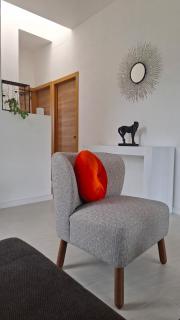 Villa Chaullabamba en Cuenca - 2