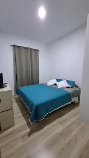 Villa Chaullabamba en Cuenca - 1