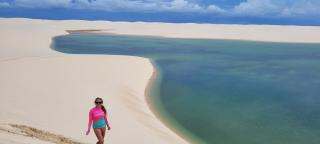 STUDIO Mar azul 1206 - 8