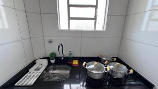 Apartamento novo próximo a Av do CPA - 1
