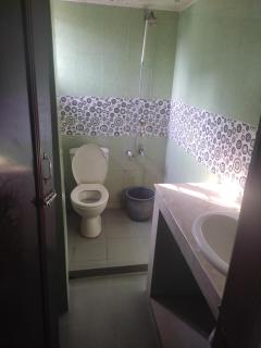 Short stay service apartment - 8