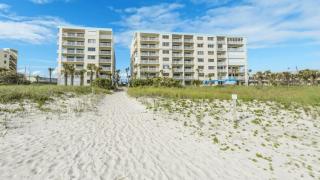 Sandcastles 613 - 7