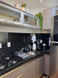 Maravilhoso Apartamento Luxo 2 Quartos Ondina - 2