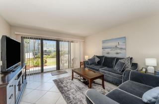 Steps to Sand Ground Floor 2BR by Pool - 0