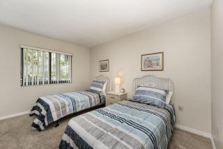 Steps to Sand Ground Floor 2BR by Pool - 7