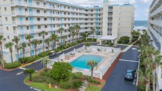 Steps to Sand Ground Floor 2BR by Pool - 6