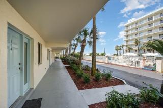 Steps to Sand Ground Floor 2BR by Pool - 5