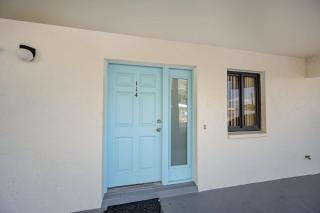 Steps to Sand Ground Floor 2BR by Pool - 3