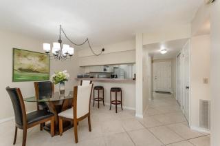 Steps to Sand Ground Floor 2BR by Pool - 1