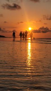 STUDIO Mar azul 1206 - 4