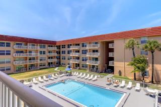 Endless Blue Skies - 2 Bed 2 Bath - 7
