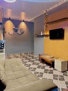 Casa Luke Paraty - Paraty - 7