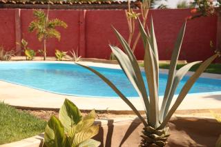 Pousada Casa do Jardim - 8