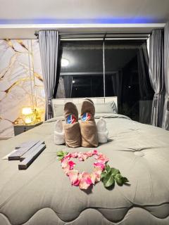 ม่อนหมอก -  - 1