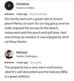 Vista Del Mar House - 4