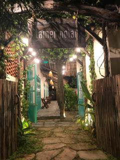 Lamer Coastal Villa - 9